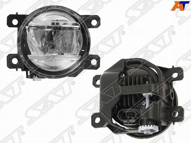 Фара противотуманная Subaru Forester 2018- ST260034 S14