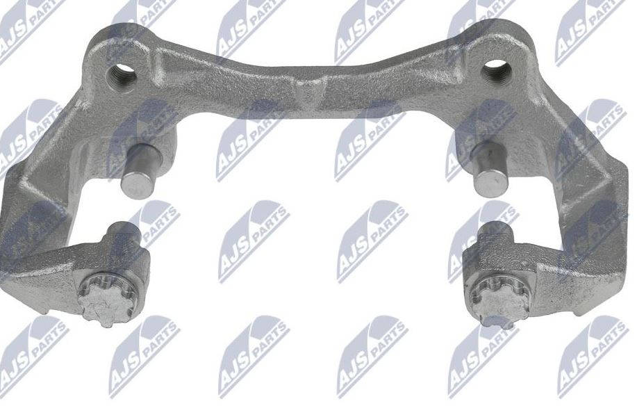 Скоба суппорта передняя 8K0 615 125 Audi A4 2007-2012