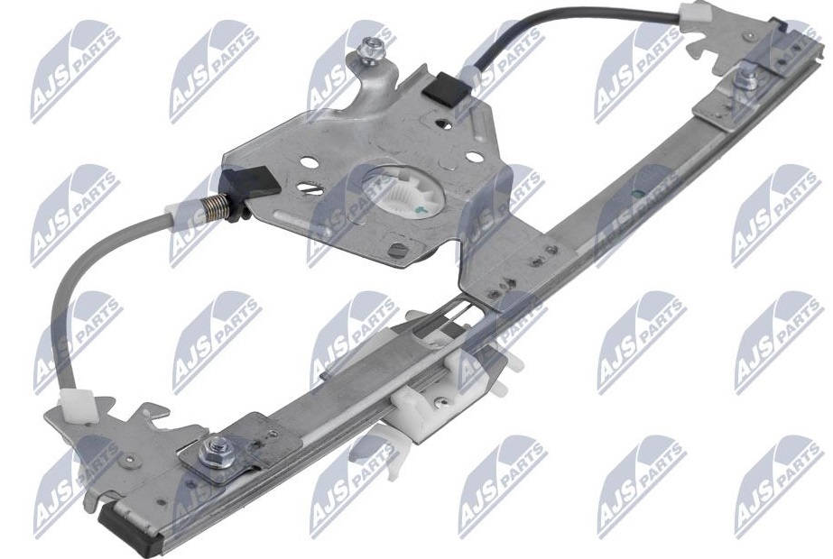 Стеклоподъемный механизм 51358212100 BMW 3 серия E46