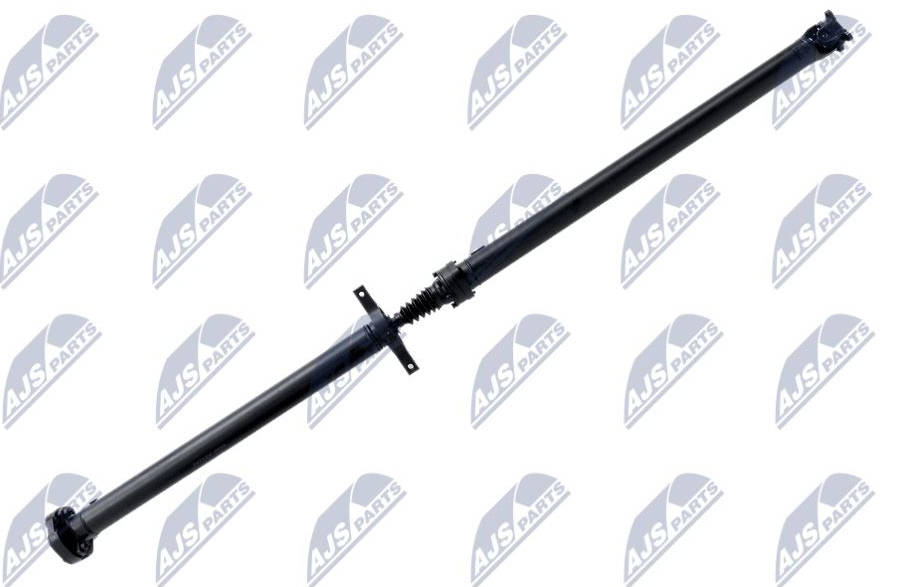 Карданный вал подъема кузова задний NWN-HY-003 Hyundai ix35 10-14 LM