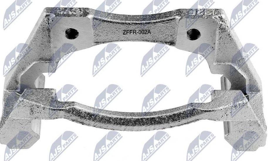 Скоба суппорта левая передняя 1123895 Ford Mondeo 2000-2003