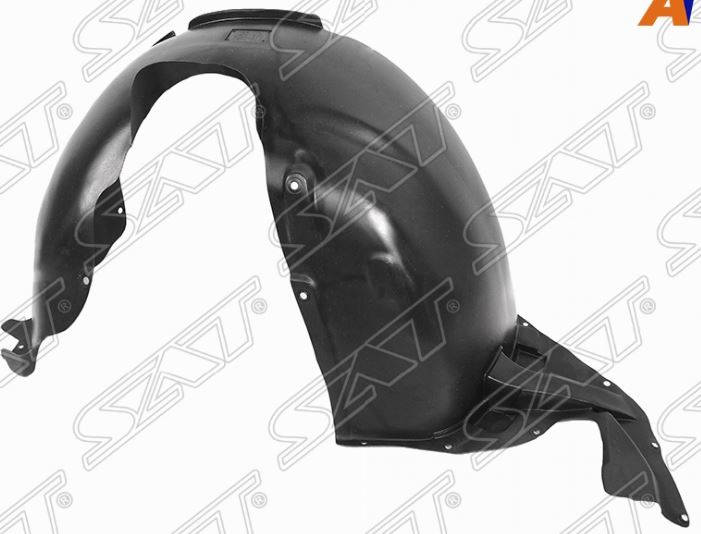 Подкрылок левый передний STVW71016L2R Volkswagen Tiguan 16-