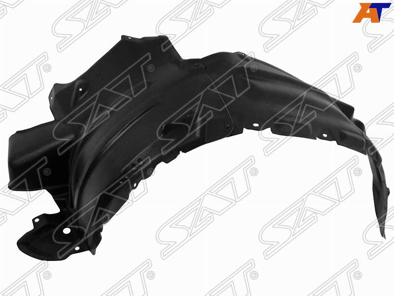 Подкрылок левый передний ST-TY92-016L-B2 Toyota Land Cruiser 07-15