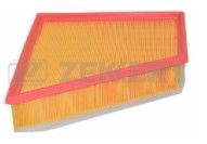 Фильтр воздушный Seat Ibiza 2008 - 2015 LF1076 6J