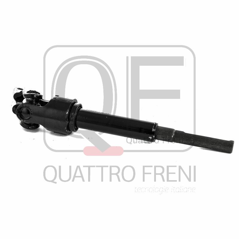 Карданный вал Mitsubishi L200 2012- QF01E00011 KJ3T