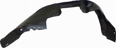 Подкрылок правый передний 306OPF001 Opel Astra FS1-S9