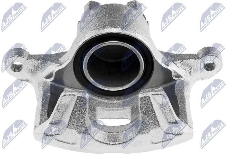 Суппорт тормозной правый передний 5191238AA Chrysler Sebring 2006-2010
