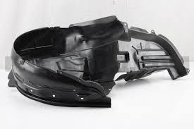 Подкрылок правый передний 306SBF043 Subaru Impreza G12