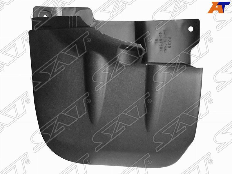 Брызговик Mitsubishi L200 07-16 STMB93064B2 KA4T
