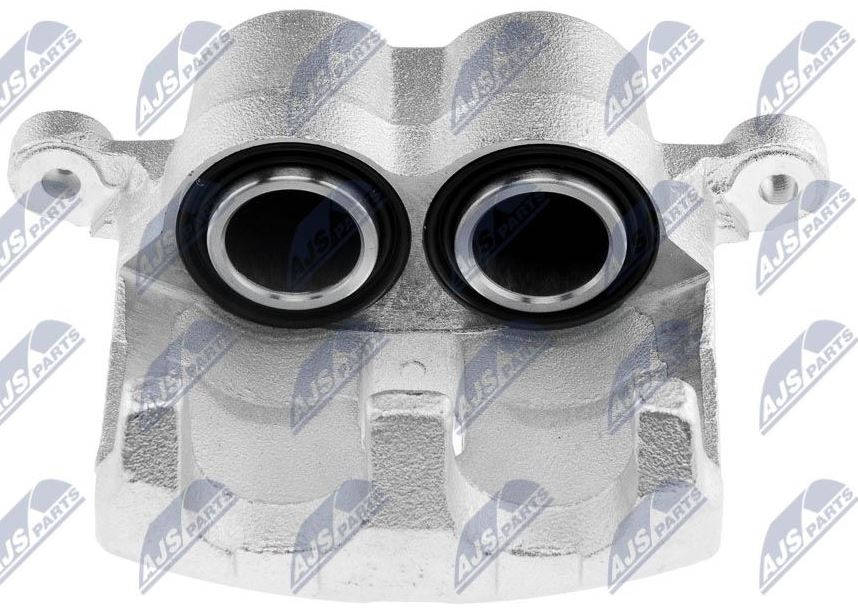 Суппорт тормозной правый передний 05093180AA Jeep Grand Cherokee 1998-2004