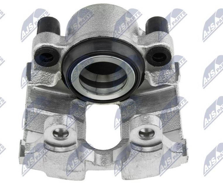 Суппорт тормозной левый передний 34 11 6 766 681 BMW 3 серия 2005-2011