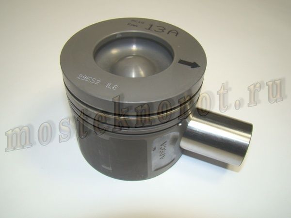 Поршень 11-02256-050 FORD Transit 6