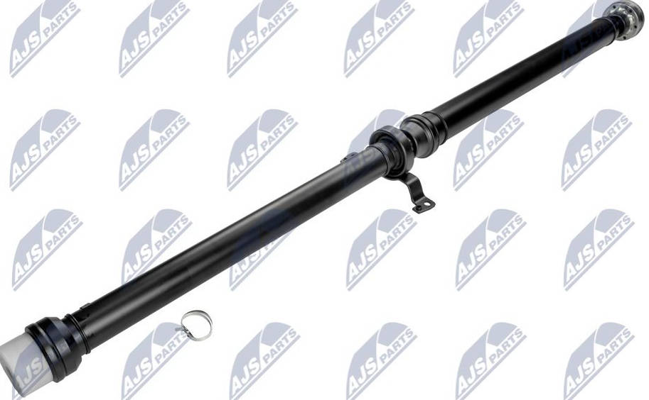 Карданный вал подъема кузова NWN-AU-020 Audi Q7 15-20 4LB