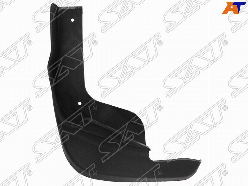 Брызговик Nissan Qashqai 2014- STDT66016B2 LH ПЕРЕДНИЙ