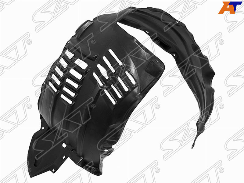 Подкрылок правый передний ST-11-0157 Lexus LX570 07-15