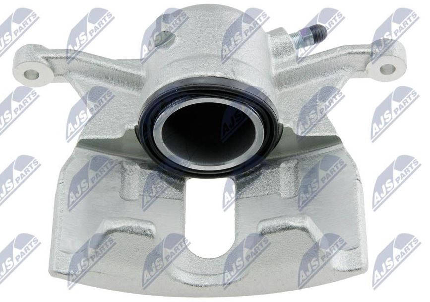 Суппорт тормозной правый передний 1K0 615 423 B Audi A3 2012-2016