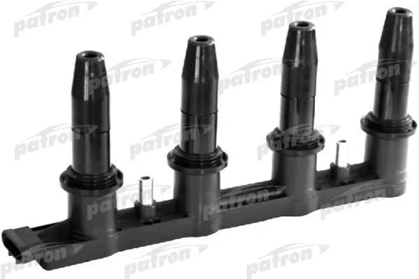 Катушка зажигания Opel Insignia 08-15 PCI1114 /35
