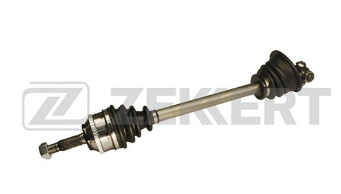 Привод в сборе левый Renault Clio 1990 - 1998 XZKAW4602 B