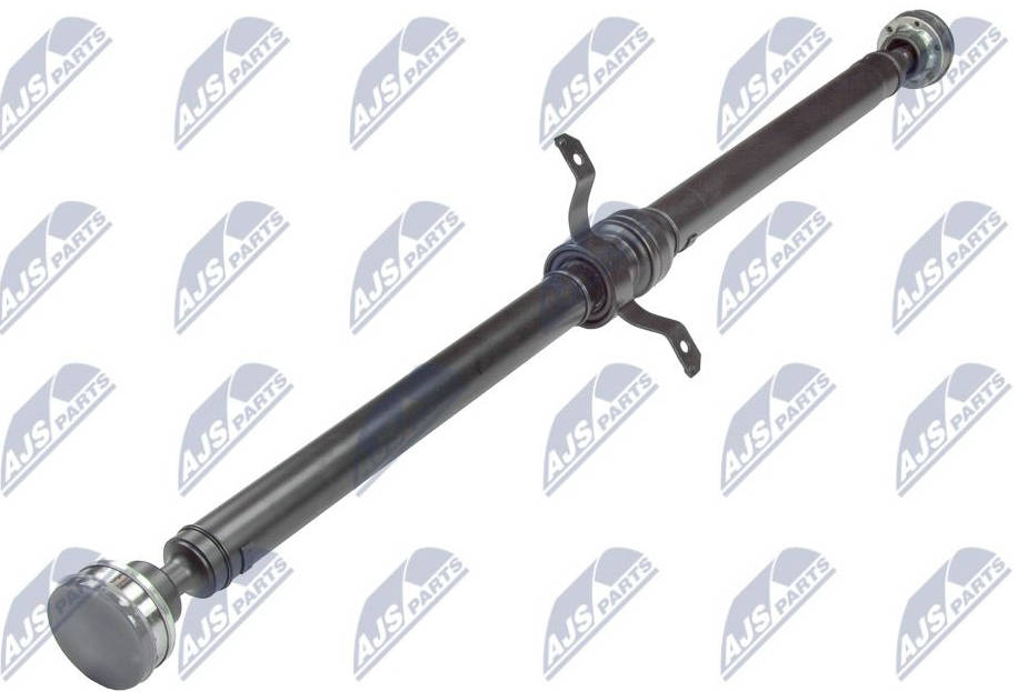 Карданный вал подъема кузова NWN-AU-021 Audi A4 09- 8D2