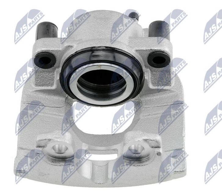 Суппорт тормозной правый передний 1 432 361 Ford Mondeo 2006-2010