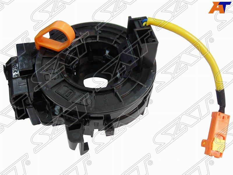 Шлейф подрулевой Toyota Corolla 2008-2012 ST8430612100 E150