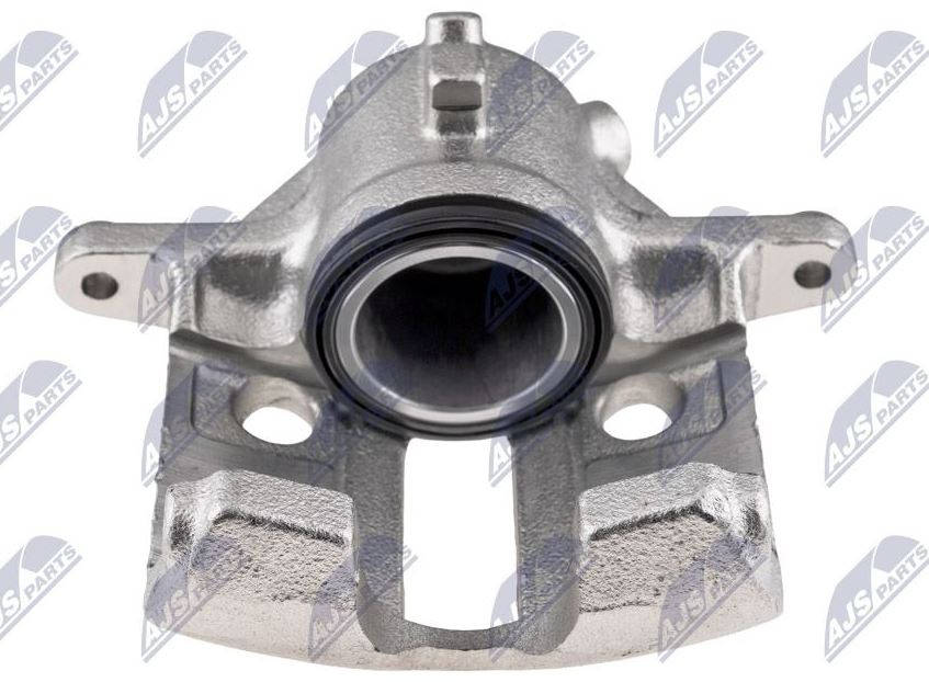 Суппорт тормозной правый передний 1638155780 Citroen Berlingo 1996-2002