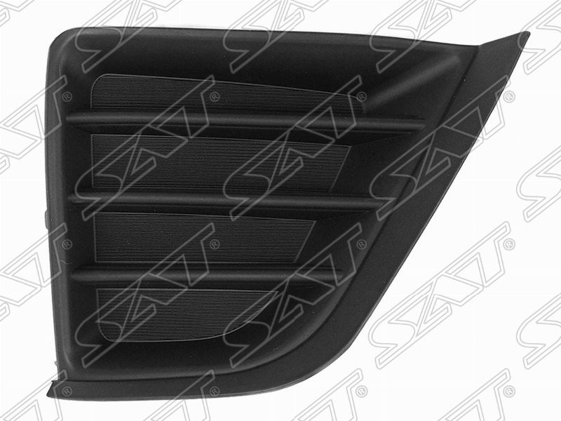 Заглушка бампера Toyota Corolla 13-16 STTY33000C1