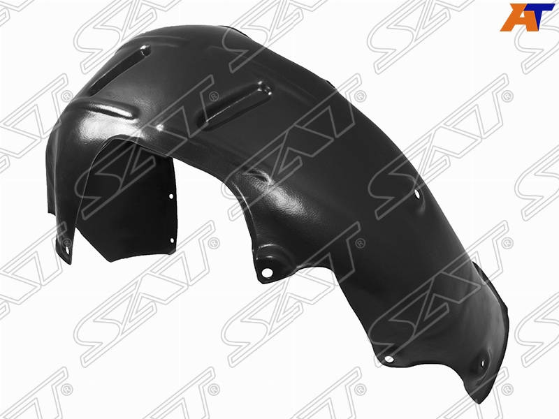 Подкрылок левый задний ST-KA51-064L-2 Kia Optima 16-20