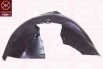 Подкрылок правый передний 306VWF091 Volkswagen Golf MK6