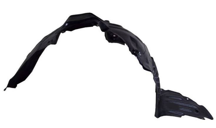 Подкрылок левый передний STTYP2016L2 Toyota Ipsum 03-07