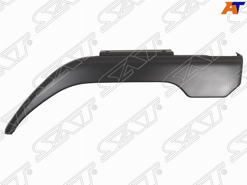 Накладка порога Mitsubishi Canter 93-02 STMB83016MB2 FA523B