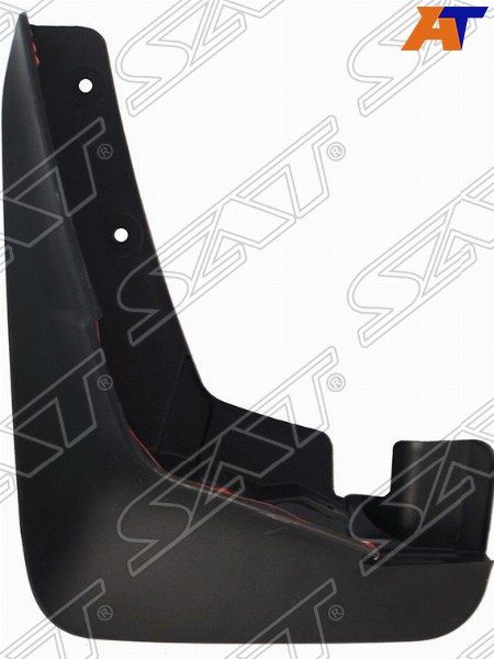 Брызговик передний Mitsubishi Outlander 05-12 STMB51016B2 CWOW/CWBW