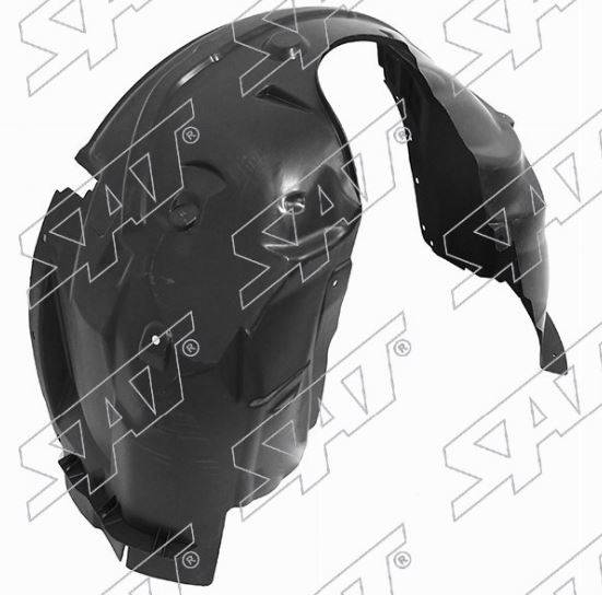 Подкрылок правый передний STFD31016L1 Ford Mondeo 14-19