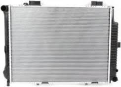 Ноускат (Nose Cut) Ford Focus NONR 3