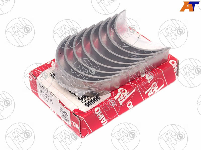 Вкладыши шатунные R457A 025 Honda Civic 07 R16A1