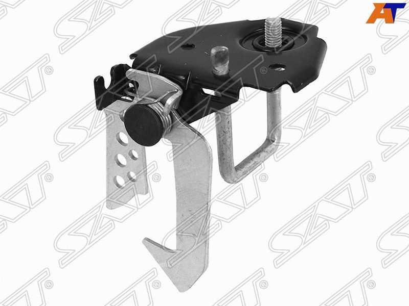 Крючок замка капота Bmw 5-Series 09-17 STBM55015LA2 F10/F11 /F18