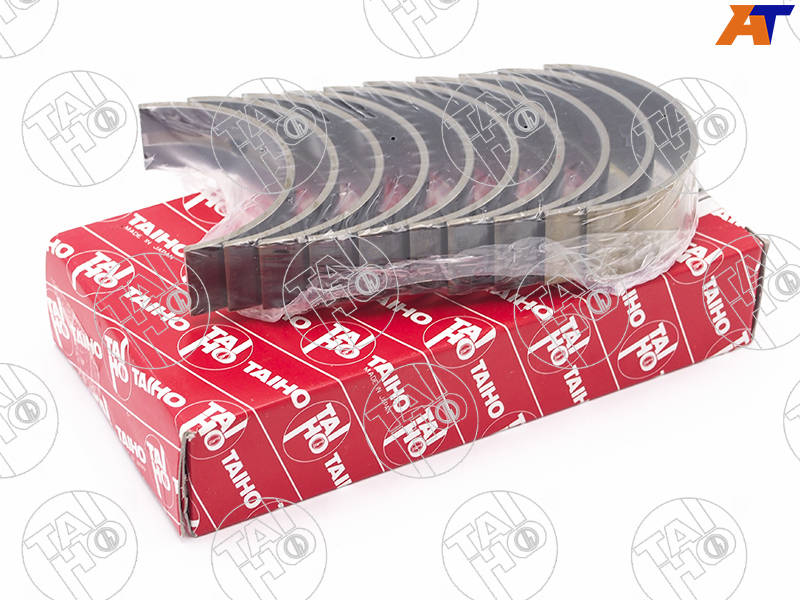 Вкладыши коренные M748A STD Toyota Tundra 07 1URFE