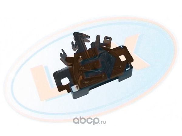 Замок капота Renault Kangoo 1997-2007 ZD6324 KC