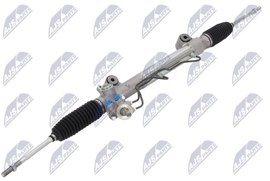 Рулевая рейка SPK-TY-000 Toyota Hilux 05- GGN120 12R
