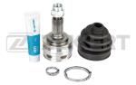 МКПП Opel Corsa 55193621 D Z13DTH