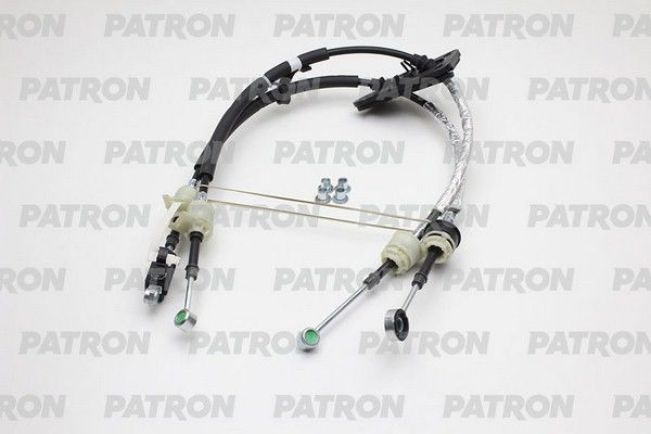 Трос кпп Citroen Jumper 06-12 PC9028 250/290