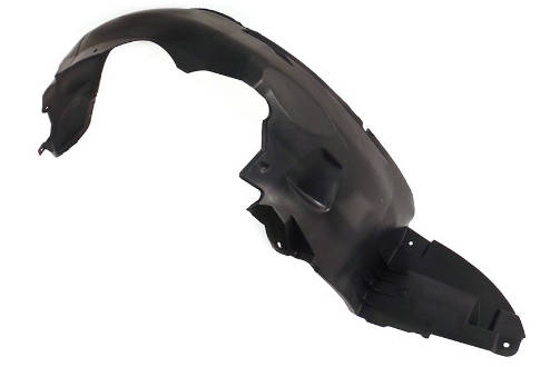 Подкрылок слева спереди ik1065 Chevrolet Aveo 08-