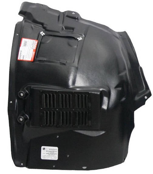 Подкрылок правый передний 2042fp3t BMW 3-Series 2008-2013 E92