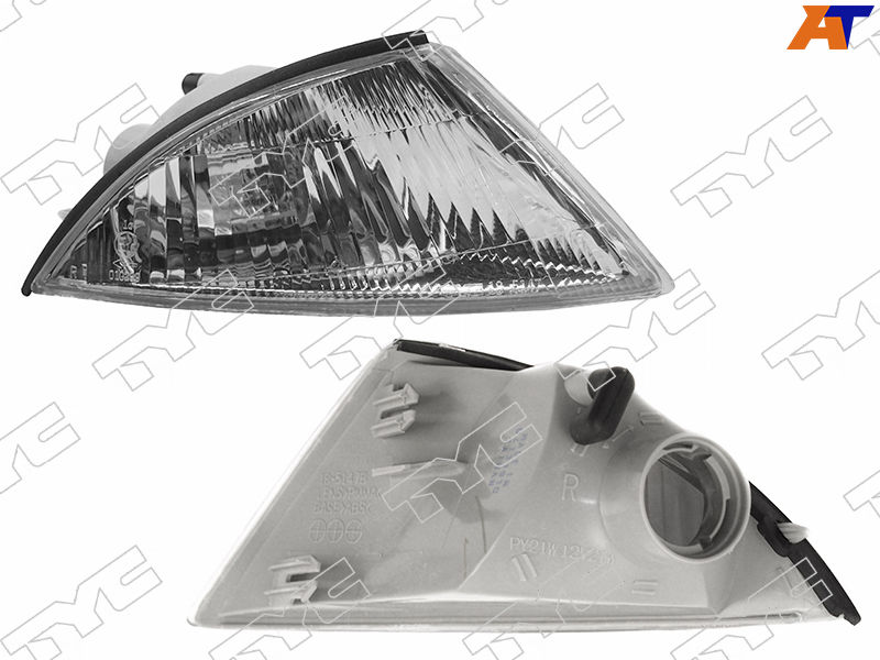 Габарит Mitsubishi Carisma 95-05 TG2141559R DA1A