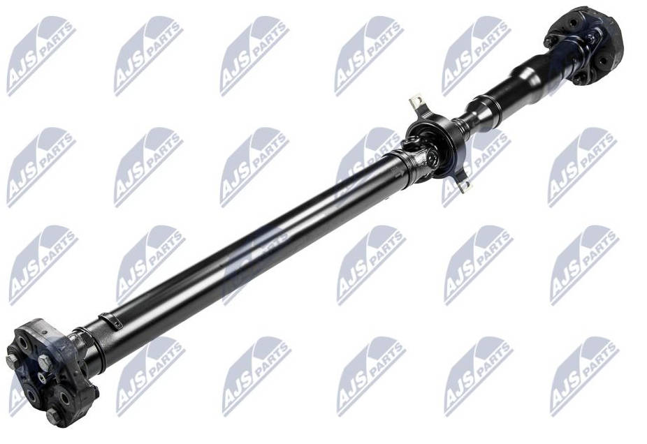 Карданный вал подъема кузова задний NWN-BM-042 BMW 3 серия 13-