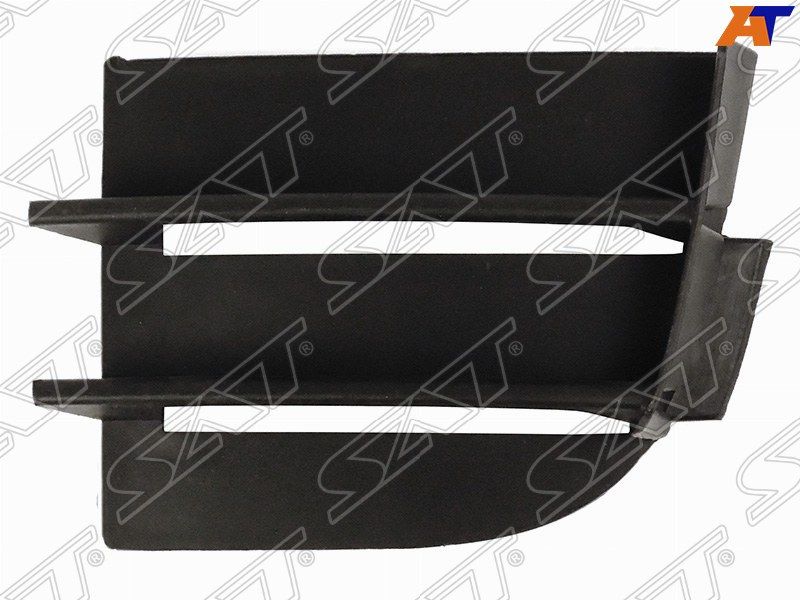 Заглушка в бампер Skoda Superb 08-15 STSDS1000C2 3T4/3T5/B6