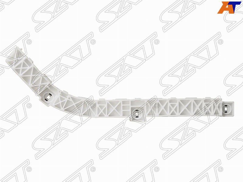 Крепление заднего бампера Mitsubishi Lancer 07-17 STMBW5087B2TW CY/AY12