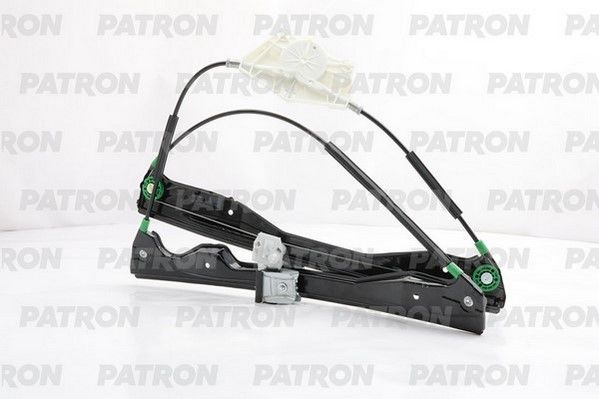 Стеклоподъемный механизм левый передний PWR1017L Skoda Fabia 1999-2008