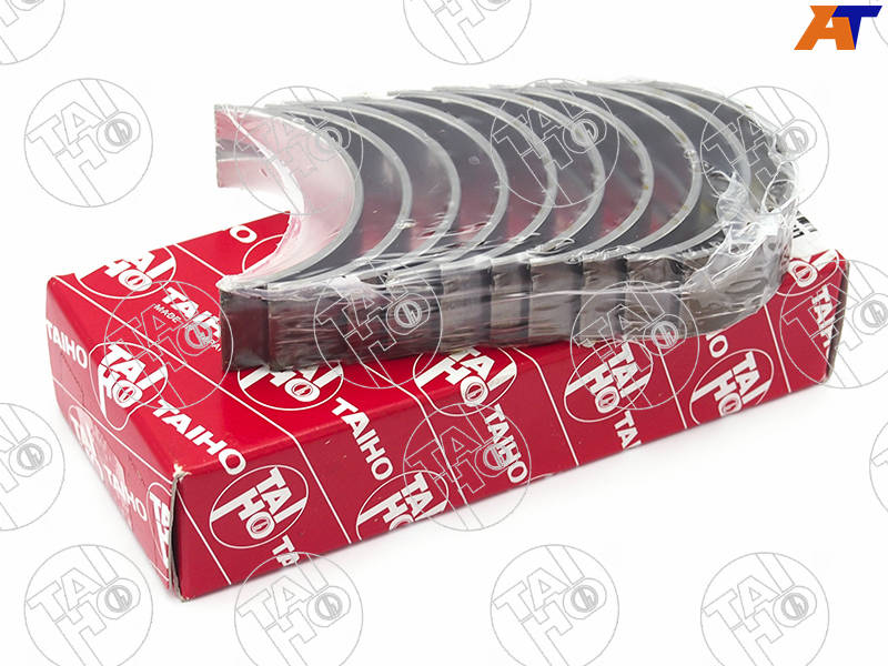 Вкладыши коренные M135A STD Mitsubishi Lancer 91 4G91