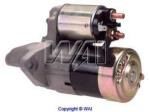 Стартер Subaru Forester 2002-2008 17717N S11